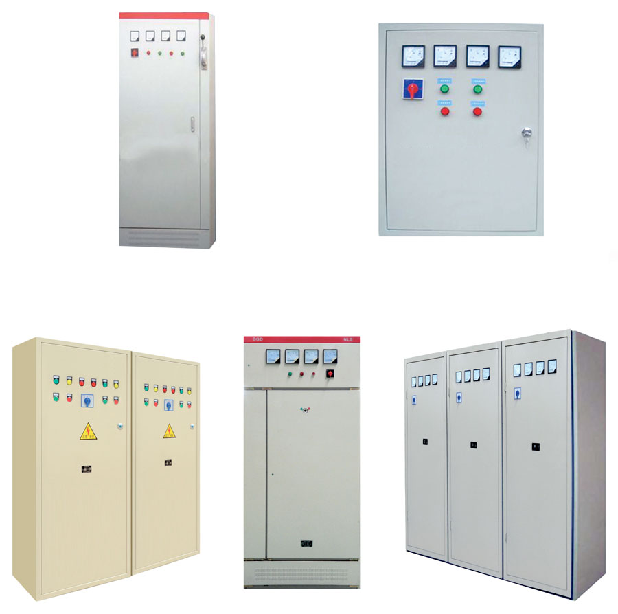 低壓開(kāi)關(guān)柜、雙電源柜、動(dòng)力配電柜
