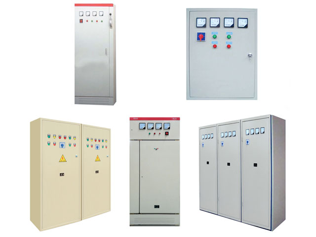低壓開(kāi)關(guān)柜、雙電源柜、動(dòng)力配電柜